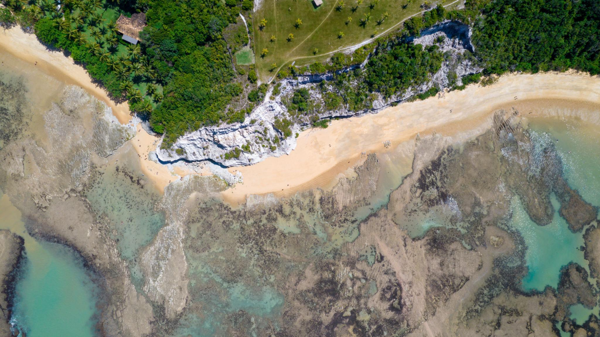 Praia do Espelho