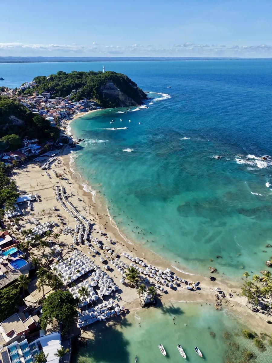 Morro de São Paulo