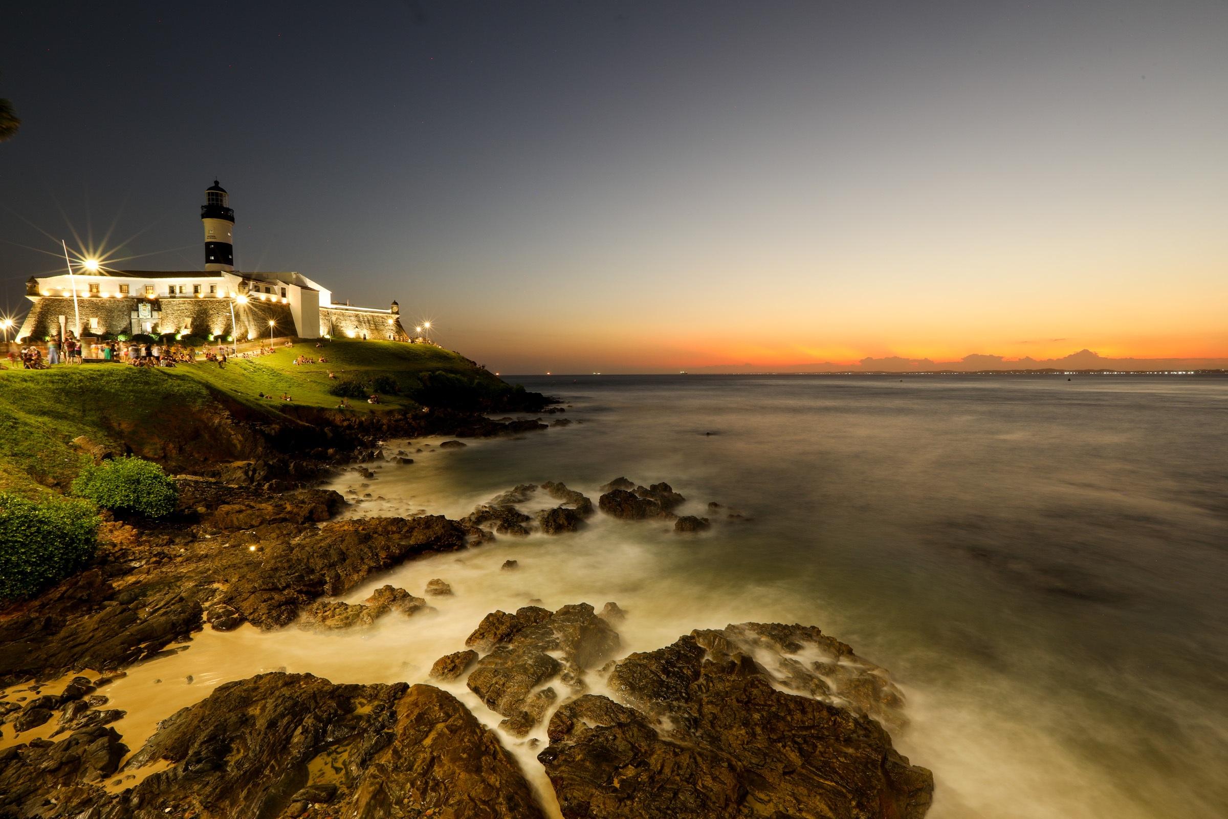 Praia do Forte