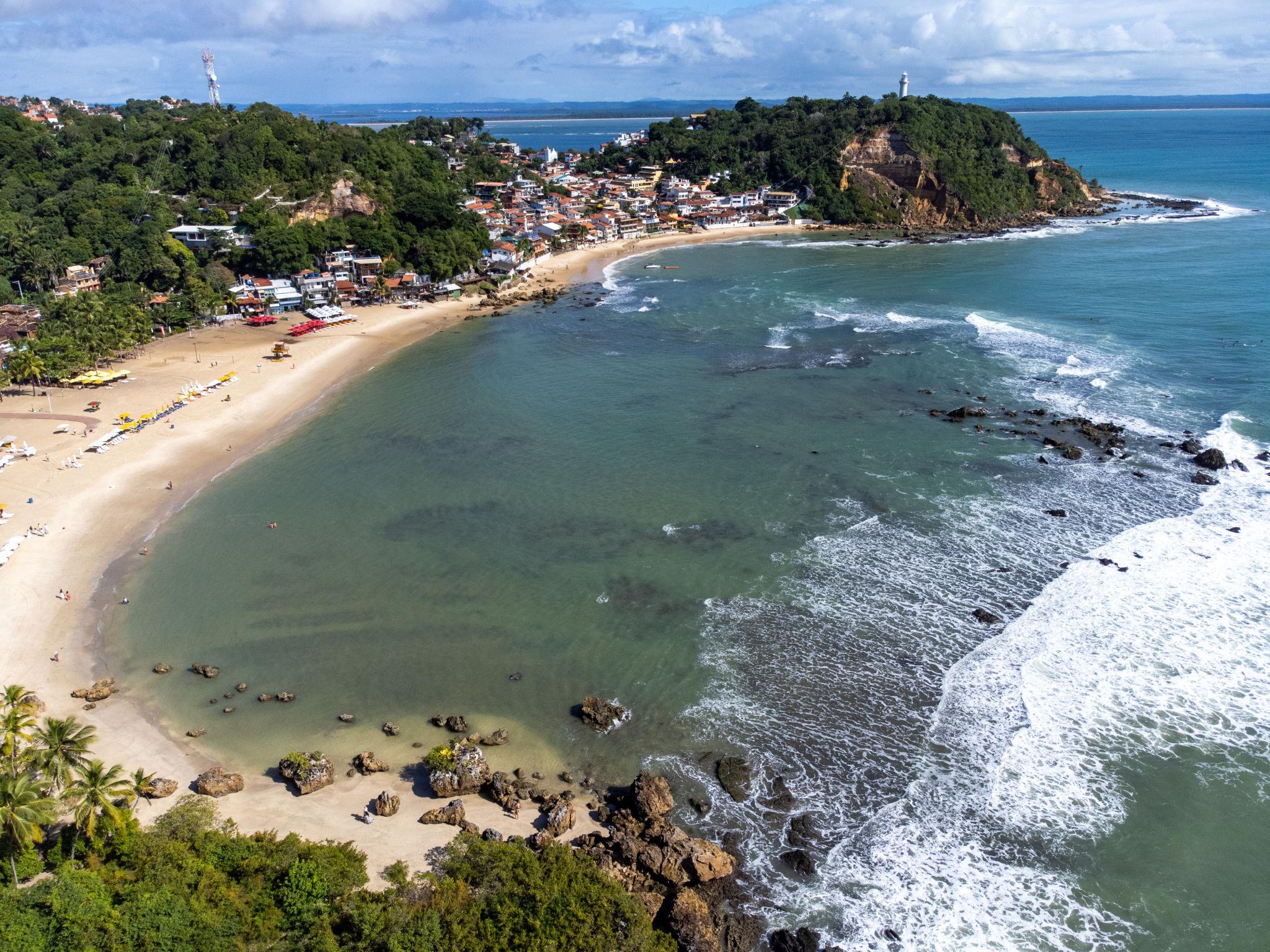 Arraial d’Ajuda