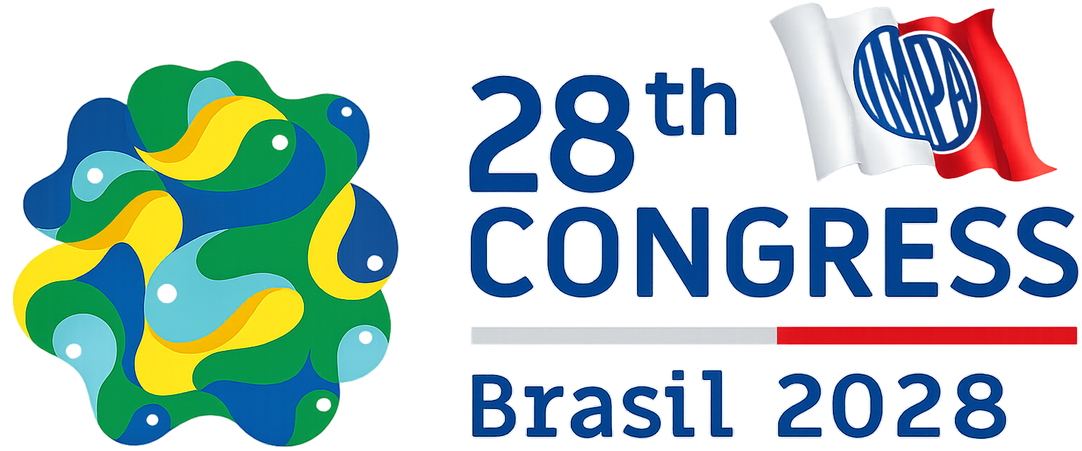 28th IMPA Congress Brasil 2028